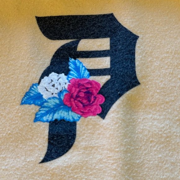 Primitive Skateboarding T Shirt M - Picture 5 of 7